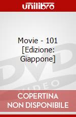 Movie - 101 [Edizione: Giappone] dvd