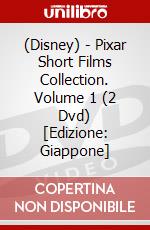 (Disney) - Pixar Short Films Collection. Volume 1 (2 Dvd) [Edizione: Giappone] dvd