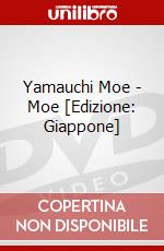 Yamauchi Moe - Moe [Edizione: Giappone] dvd