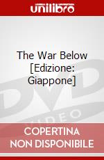 The War Below [Edizione: Giappone] dvd