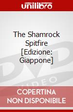 The Shamrock Spitfire [Edizione: Giappone] dvd