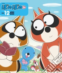 (Blu-Ray Disk) Igarashi Mikio - Bonobono 12 [Edizione: Giappone] brd