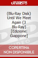 (Blu-Ray Disk) Until We Meet Again (3 Blu-Ray) [Edizione: Giappone] brd