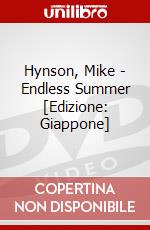Hynson, Mike - Endless Summer [Edizione: Giappone] dvd