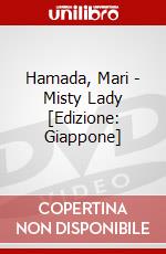 Hamada, Mari - Misty Lady [Edizione: Giappone] dvd