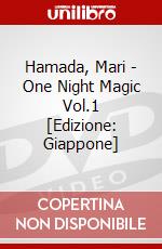 Hamada, Mari - One Night Magic Vol.1 [Edizione: Giappone] dvd