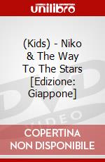 (Kids) - Niko & The Way To The Stars [Edizione: Giappone] dvd