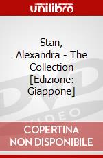 Stan, Alexandra - The Collection [Edizione: Giappone] dvd