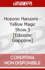 Hosono Haruomi - Yellow Magic Show 3 [Edizione: Giappone] dvd