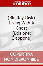 (Blu-Ray Disk) Living With A Ghost [Edizione: Giappone] brd