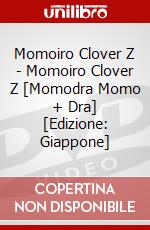Momoiro Clover Z - Momoiro Clover Z [Momodra Momo + Dra] [Edizione: Giappone] dvd