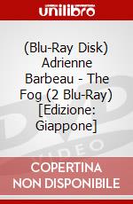 (Blu-Ray Disk) Adrienne Barbeau - The Fog (2 Blu-Ray) [Edizione: Giappone] brd