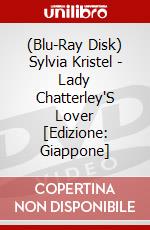 (Blu-Ray Disk) Sylvia Kristel - Lady Chatterley'S Lover  [Edizione: Giappone] brd