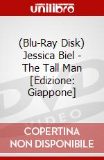 (Blu-Ray Disk) Jessica Biel - The Tall Man [Edizione: Giappone] brd