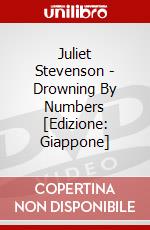 Juliet Stevenson - Drowning By Numbers [Edizione: Giappone] dvd