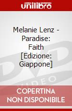 Melanie Lenz - Paradise: Faith [Edizione: Giappone] dvd