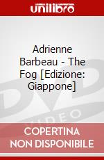 Adrienne Barbeau - The Fog [Edizione: Giappone] dvd