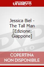 Jessica Biel - The Tall Man [Edizione: Giappone] dvd
