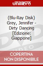 (Blu-Ray Disk) Grey, Jennifer - Dirty Dancing [Edizione: Giappone] film in dvd di King Records