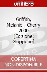 Griffith, Melanie - Cherry 2000 [Edizione: Giappone] dvd