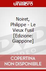 Noiret, Philippe - Le Vieux Fusil [Edizione: Giappone] dvd
