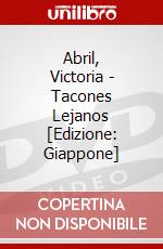 Abril, Victoria - Tacones Lejanos [Edizione: Giappone] dvd