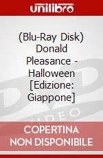 (Blu-Ray Disk) Donald Pleasance - Halloween [Edizione: Giappone] brd