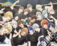 (Blu-Ray Disk) Uta No Prince Sama! Maji Love Kingdom (Limited Edition) (2 Blu-Ray+Cd) brd