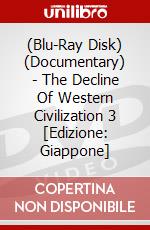 (Blu-Ray Disk) (Documentary) - The Decline Of Western Civilization 3 [Edizione: Giappone] brd