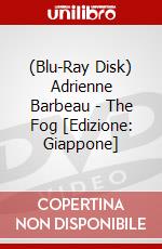 (Blu-Ray Disk) Adrienne Barbeau - The Fog [Edizione: Giappone] brd