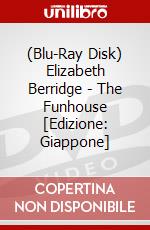 (Blu-Ray Disk) Elizabeth Berridge - The Funhouse [Edizione: Giappone] brd