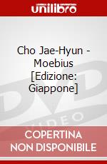 Cho Jae-Hyun - Moebius [Edizione: Giappone] dvd