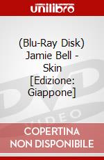 (Blu-Ray Disk) Jamie Bell - Skin [Edizione: Giappone] brd