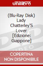 (Blu-Ray Disk) Lady Chatterley'S Lover [Edizione: Giappone] brd