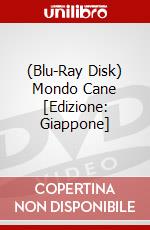 (Blu-Ray Disk) Mondo Cane [Edizione: Giappone] brd