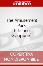 The Amusement Park [Edizione: Giappone] dvd