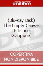 (Blu-Ray Disk) The Empty Canvas [Edizione: Giappone] brd