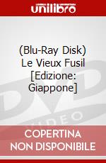 (Blu-Ray Disk) Le Vieux Fusil [Edizione: Giappone] brd