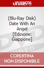 (Blu-Ray Disk) Date With An Angel [Edizione: Giappone] brd