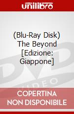 (Blu-Ray Disk) The Beyond [Edizione: Giappone] brd