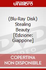 (Blu-Ray Disk) Stealing Beauty [Edizione: Giappone] brd