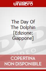 The Day Of The Dolphin [Edizione: Giappone] dvd