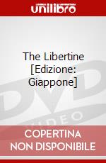 The Libertine [Edizione: Giappone] dvd