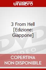 3 From Hell [Edizione: Giappone] dvd