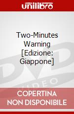 Two-Minutes Warning [Edizione: Giappone] dvd