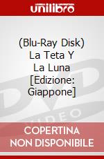 (Blu-Ray Disk) La Teta Y La Luna [Edizione: Giappone] brd