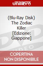 (Blu-Ray Disk) The Zodiac Killer [Edizione: Giappone] brd