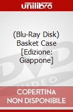 (Blu-Ray Disk) Basket Case [Edizione: Giappone] brd