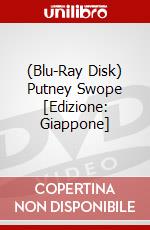 (Blu-Ray Disk) Putney Swope [Edizione: Giappone] film in dvd