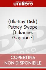 (Blu-Ray Disk) Putney Swope [Edizione: Giappone] brd